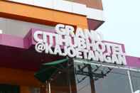 Exterior Grand Citihub Hotel @ Kajoetangan - Malang