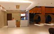 Lobby 7 Grand Citihub Hotel @ Kajoetangan - Malang