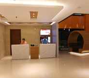 Lobby 7 Grand Citihub Hotel @ Kajoetangan - Malang