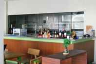 Bar, Kafe dan Lounge Mango Park Hotel