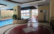 Lobi 3 Alcoves Apartments - Legaspi