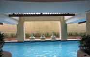 Swimming Pool 6 Alcoves Apartments - Legaspi
