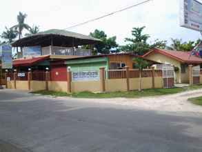 Exterior 4 Randys Bantayan Island Grill & Chill Resort