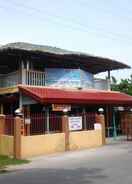 EXTERIOR_BUILDING Randys Bantayan Island Grill & Chill Resort