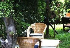 Lobby 5 Mona Chiang Mai Boutique Hotel