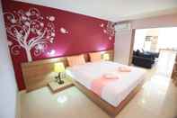 Bedroom Pintree Service Apartment Pattaya