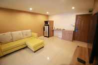 Common Space Pintree Service Apartment Pattaya