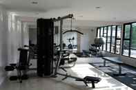 Fitness Center Pintree Service Apartment Pattaya