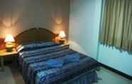 ห้องนอน 3 Silla Patong Hostel