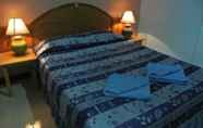 ห้องนอน 7 Silla Patong Hostel