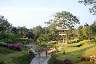 ภายนอกอาคาร 4 Kong Garden Resort Khao Yai