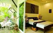 ห้องนอน 3 Kong Garden Resort Khao Yai