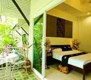 ห้องนอน 3 Kong Garden Resort Khao Yai