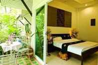 ห้องนอน Kong Garden Resort Khao Yai