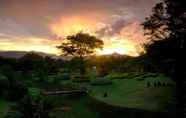 Tempat Tarikan Berdekatan 4 Kong Garden Resort Khao Yai