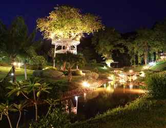 Bên ngoài 2 Kong Garden Resort Khao Yai
