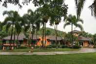 ภายนอกอาคาร Kong Garden Resort Khao Yai