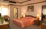 ห้องนอน 4 Chiang Mai Rattanakosin Hotel