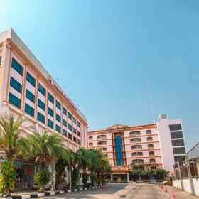 Chiang Mai Rattanakosin Hotel1 , 飯店cieste.cnx