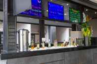 Bar, Cafe and Lounge Golden Tulip Essential Pattaya