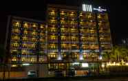 Exterior 3 Golden Tulip Essential Pattaya