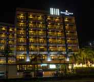 Exterior 3 Golden Tulip Essential Pattaya