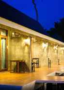 EXTERIOR_BUILDING Ruean Thai Nai Bang by Pansak Resort