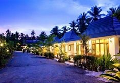 ล็อบบี้ 2 Ruean Thai Nai Bang by Pansak Resort