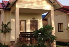 ภายนอกอาคาร 4 Baan Kinlom Chom Daw Khaoyai