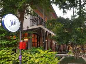 Exterior 4 The Wishes Hotel at Chiangmai