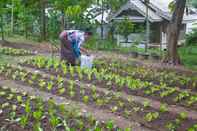 Ruang untuk Umum Monoceros Resort