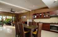 Dewan Majlis 6 Kamala Beachfront apartment