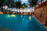 Swimming Pool Kamala Beachfront apartment