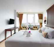 Bedroom 4 Aiyara Grand Hotel