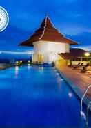 SWIMMING_POOL โรงแรมไอยราแกรนด์