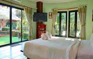 ห้องนอน 5 Aurora Resort Chiangdao