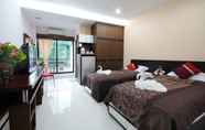 Kamar Tidur 3 Pattara Place