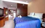 Kamar Tidur 2 Pattara Place