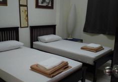 ห้องนอน 3 Super Hostel
