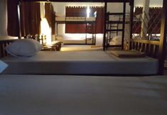 ห้องนอน 7 Super Hostel