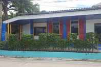 Exterior Super Hostel