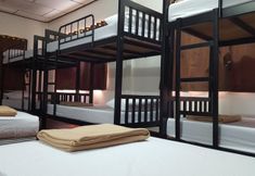 ห้องนอน 2 Super Hostel