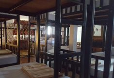 ห้องนอน 6 Super Hostel