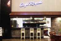 Bar, Kafe, dan Lounge Baguio Crown Legacy Hotel