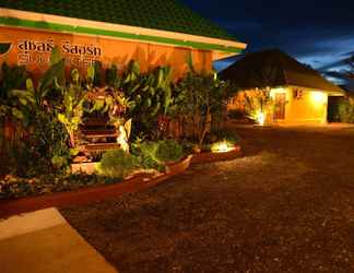 Sảnh chờ 2 Sucholtee Resort