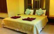 ห้องนอน 7 Baanthara Guesthouse