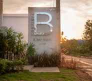 Bangunan 5 B Boutique Residence