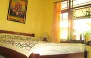 Bedroom 7 Lestari Homestay 