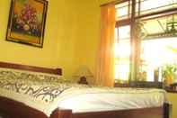 Bedroom Lestari Homestay 