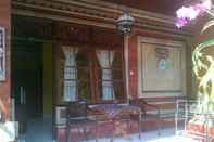 Common Space Lestari Homestay 